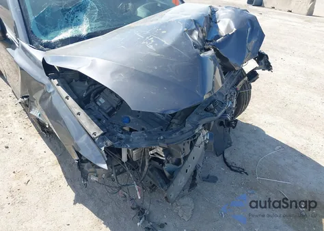 2019 Mazda Cx-5 Grand Touring Reserve из США, поврежденный, VIN JM3KFBDYXK0643372